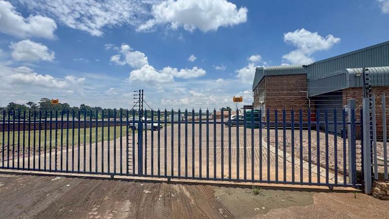Commercial Property for Sale in Die Heuwel Mpumalanga