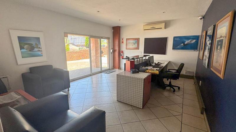 Commercial Property for Sale in Die Heuwel Mpumalanga