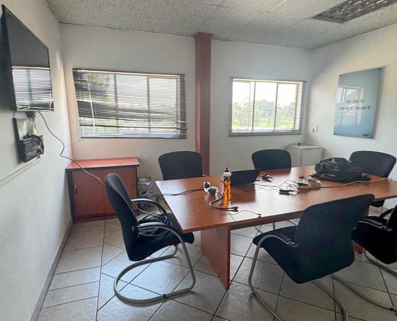 Commercial Property for Sale in Die Heuwel Mpumalanga
