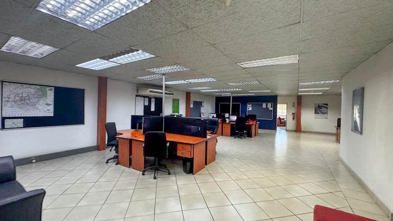 Commercial Property for Sale in Die Heuwel Mpumalanga