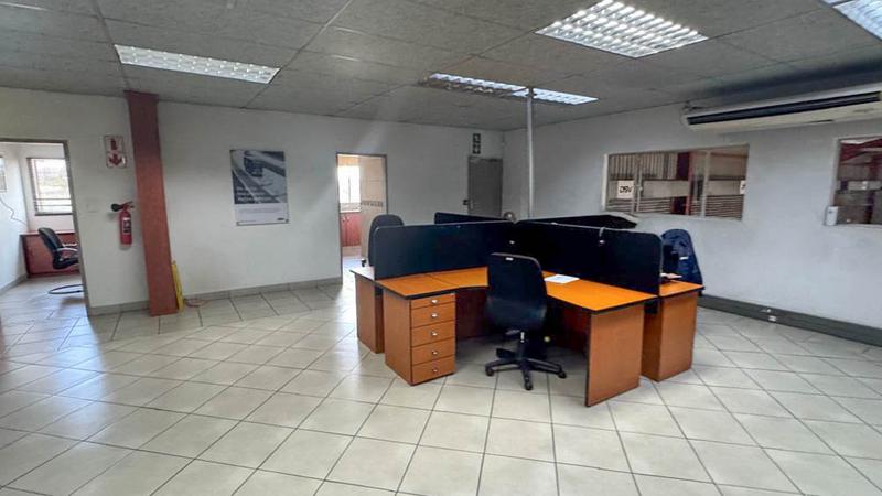 Commercial Property for Sale in Die Heuwel Mpumalanga