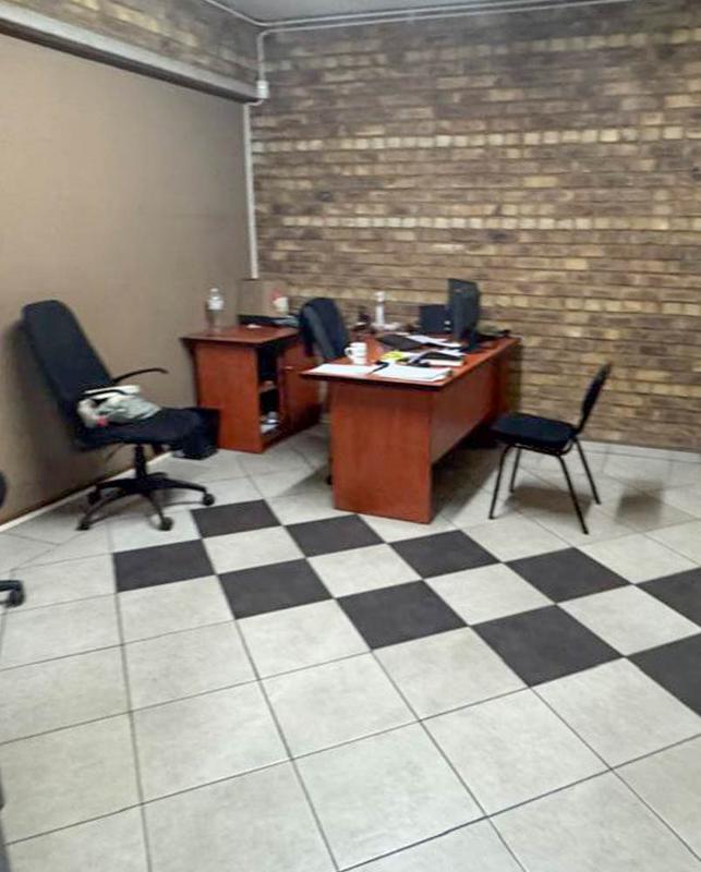 Commercial Property for Sale in Die Heuwel Mpumalanga