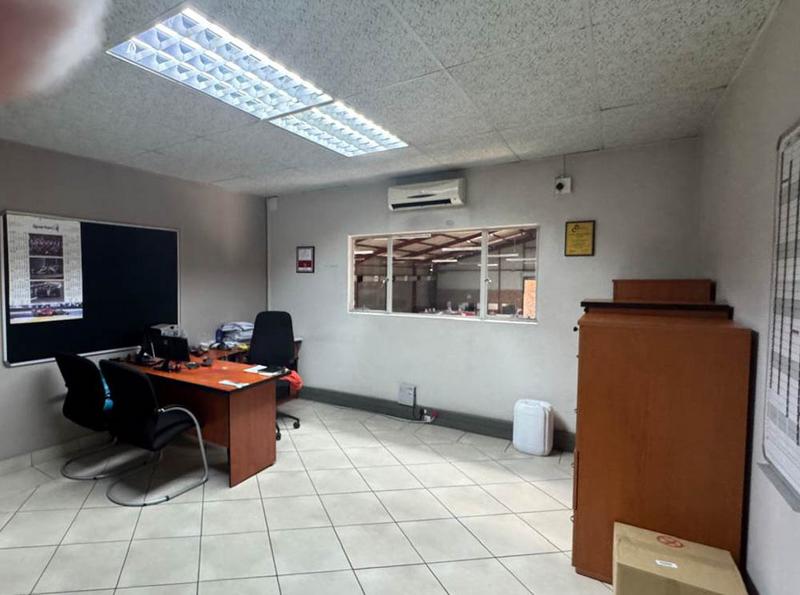 Commercial Property for Sale in Die Heuwel Mpumalanga