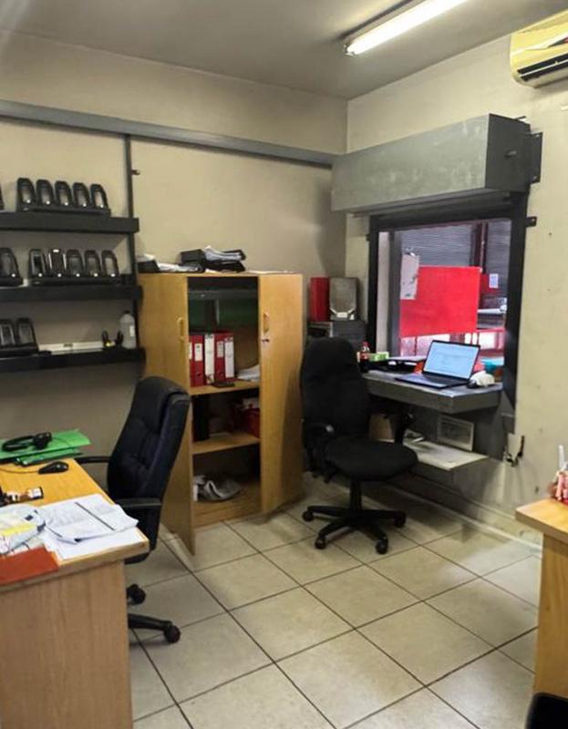 Commercial Property for Sale in Die Heuwel Mpumalanga