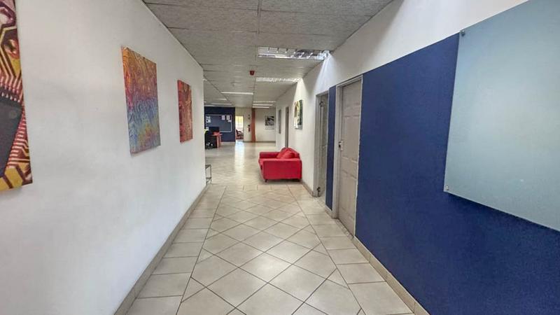 Commercial Property for Sale in Die Heuwel Mpumalanga