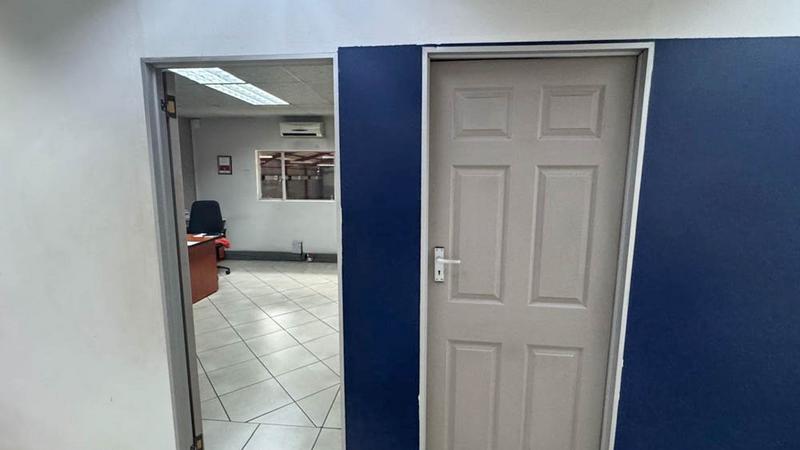 Commercial Property for Sale in Die Heuwel Mpumalanga