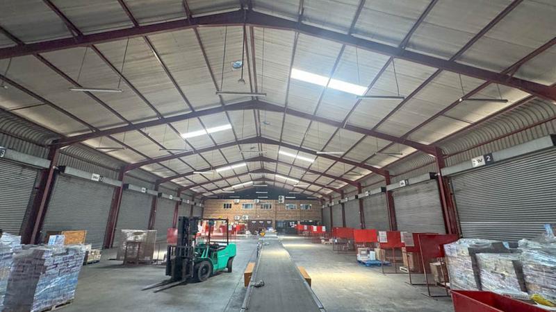 Commercial Property for Sale in Die Heuwel Mpumalanga
