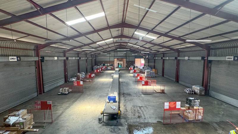 Commercial Property for Sale in Die Heuwel Mpumalanga