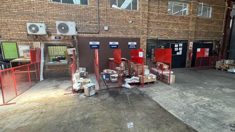 Commercial Property for Sale in Die Heuwel Mpumalanga