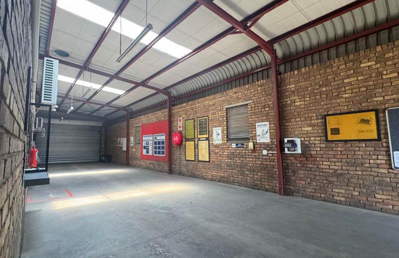 Commercial Property for Sale in Die Heuwel Mpumalanga