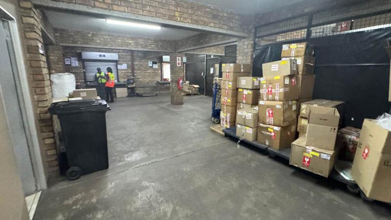 Commercial Property for Sale in Die Heuwel Mpumalanga
