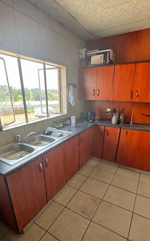 Commercial Property for Sale in Die Heuwel Mpumalanga