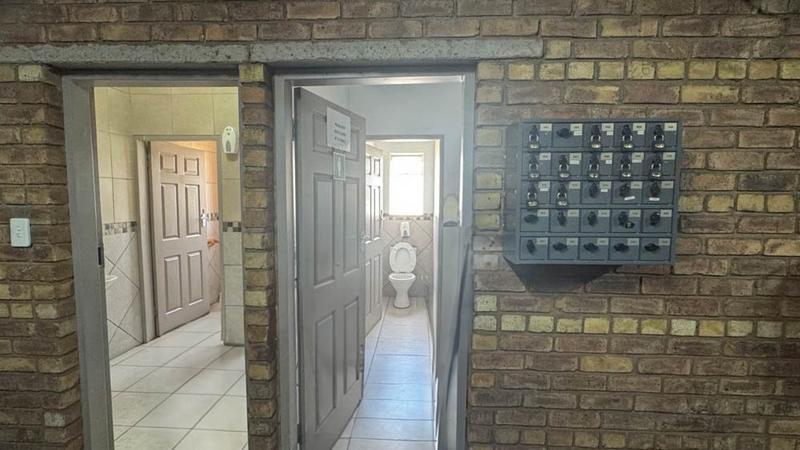 Commercial Property for Sale in Die Heuwel Mpumalanga
