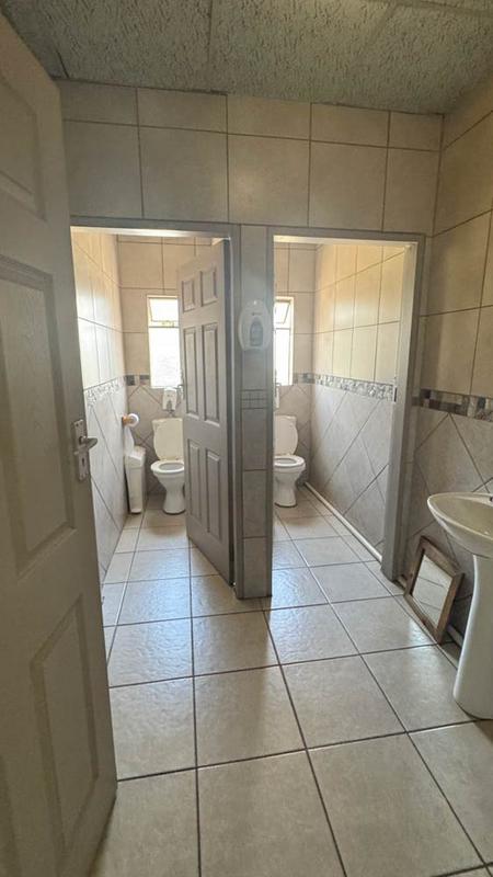 Commercial Property for Sale in Die Heuwel Mpumalanga