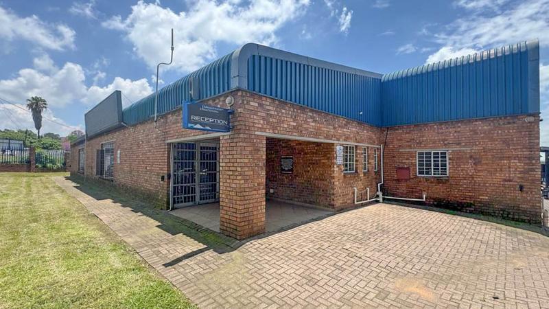 Commercial Property for Sale in Die Heuwel Mpumalanga