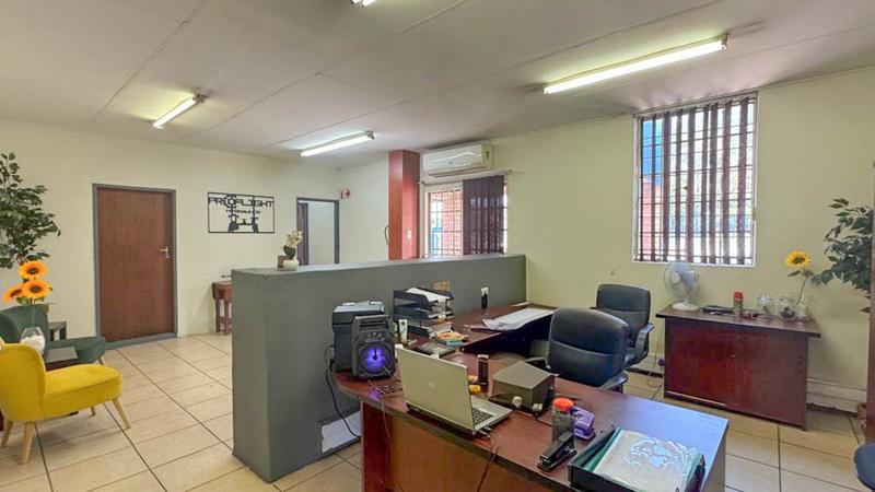 Commercial Property for Sale in Die Heuwel Mpumalanga