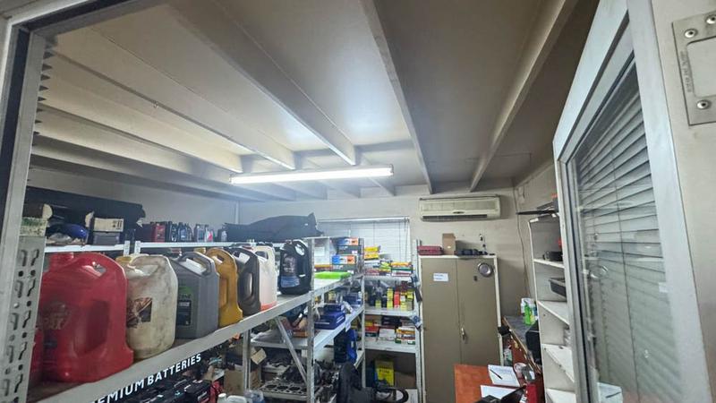 Commercial Property for Sale in Die Heuwel Mpumalanga