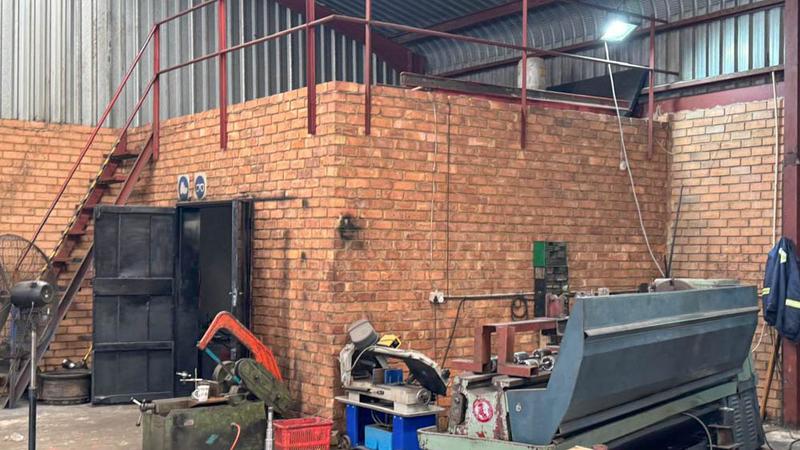 Commercial Property for Sale in Die Heuwel Mpumalanga