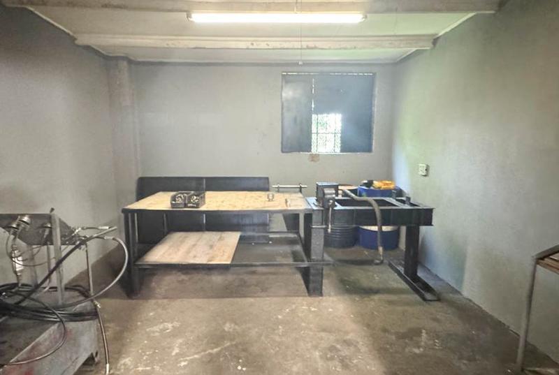 Commercial Property for Sale in Die Heuwel Mpumalanga