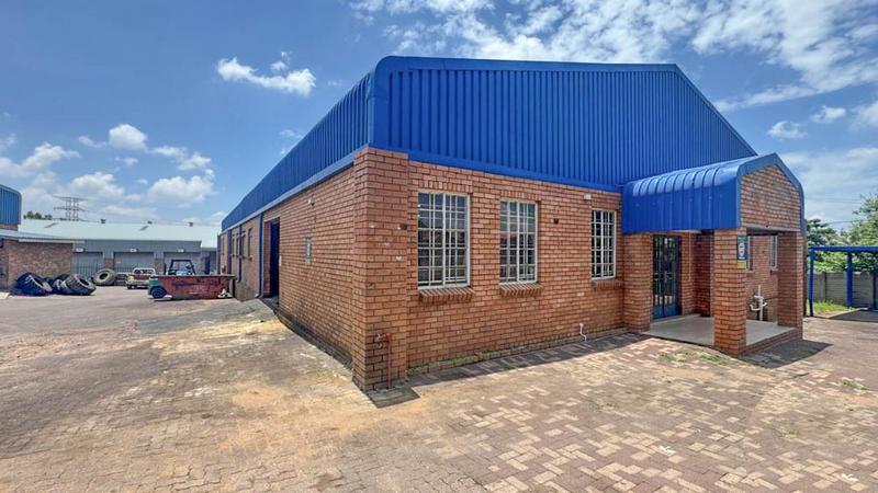 Commercial Property for Sale in Die Heuwel Mpumalanga
