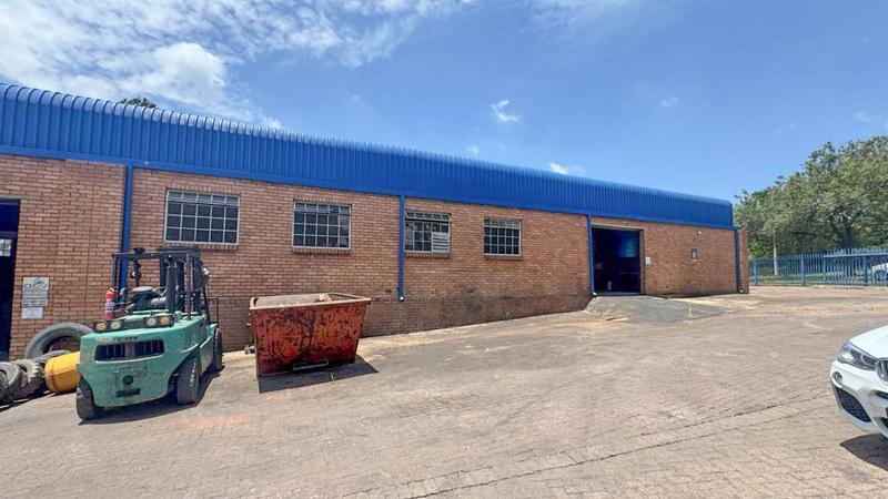 Commercial Property for Sale in Die Heuwel Mpumalanga