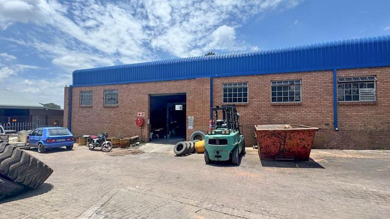 Commercial Property for Sale in Die Heuwel Mpumalanga