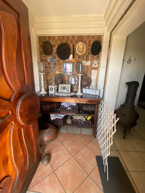 3 Bedroom Property for Sale in Aerorand Mpumalanga