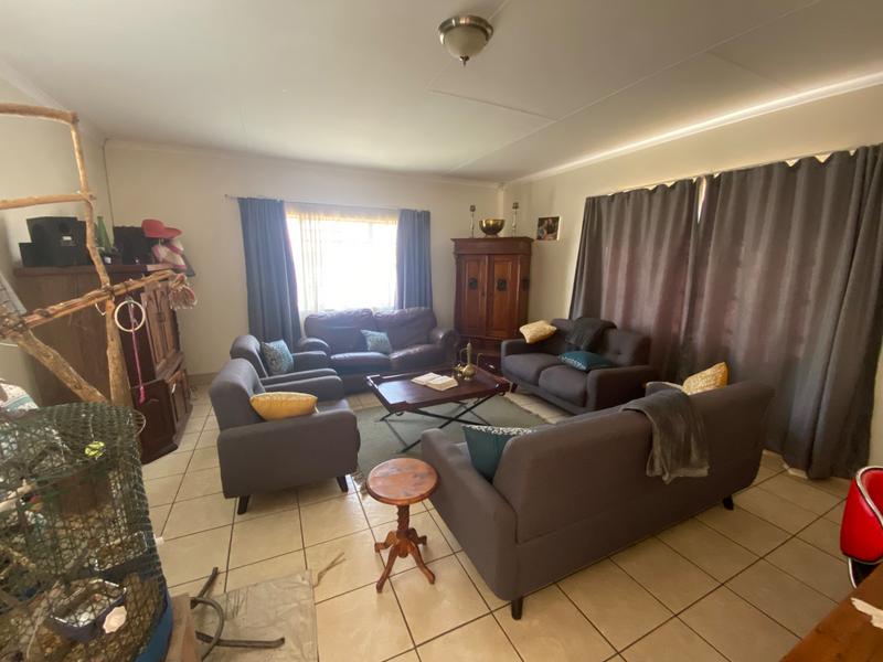 3 Bedroom Property for Sale in Aerorand Mpumalanga