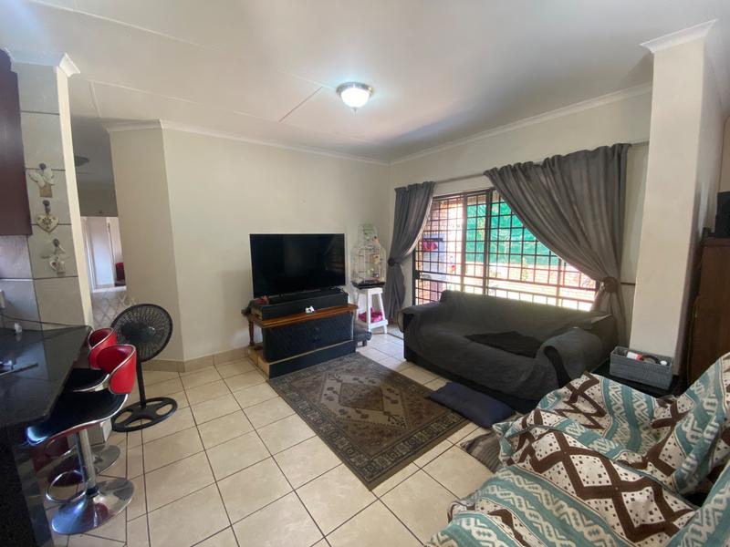 3 Bedroom Property for Sale in Aerorand Mpumalanga