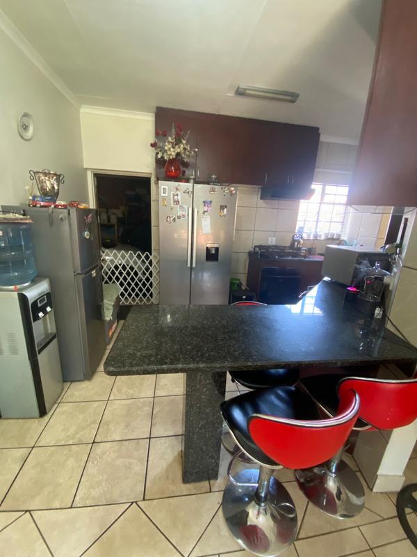 3 Bedroom Property for Sale in Aerorand Mpumalanga