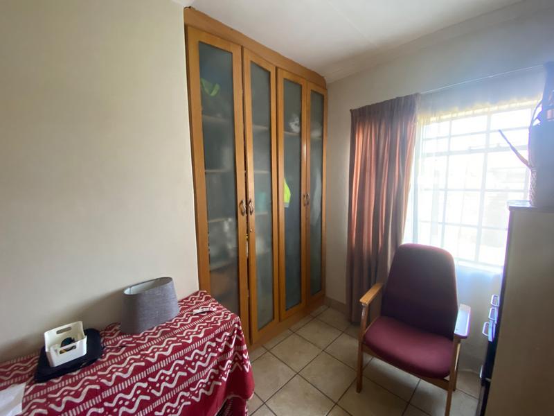 3 Bedroom Property for Sale in Aerorand Mpumalanga