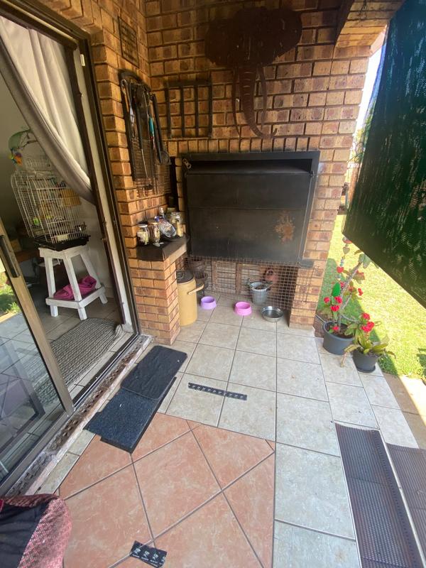 3 Bedroom Property for Sale in Aerorand Mpumalanga