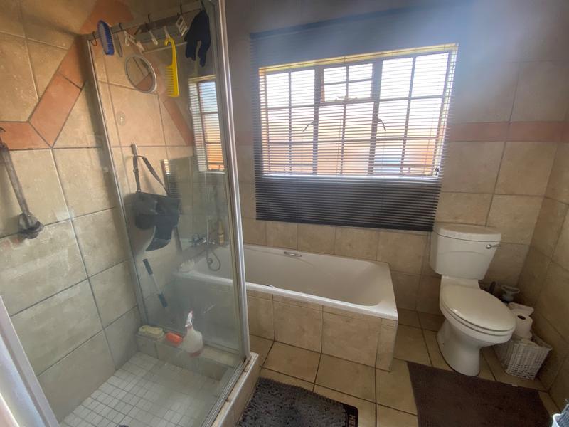 3 Bedroom Property for Sale in Aerorand Mpumalanga