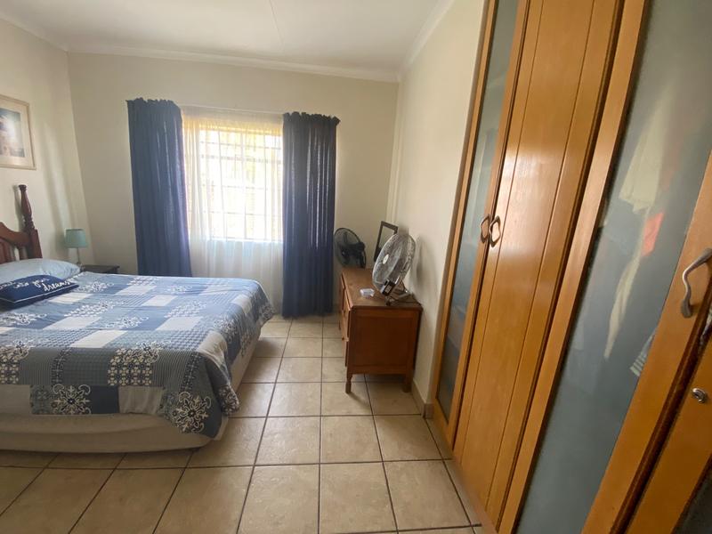 3 Bedroom Property for Sale in Aerorand Mpumalanga