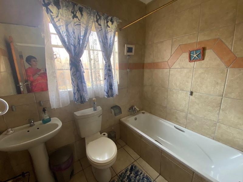 3 Bedroom Property for Sale in Aerorand Mpumalanga