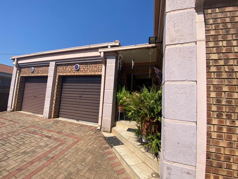 3 Bedroom Property for Sale in Aerorand Mpumalanga