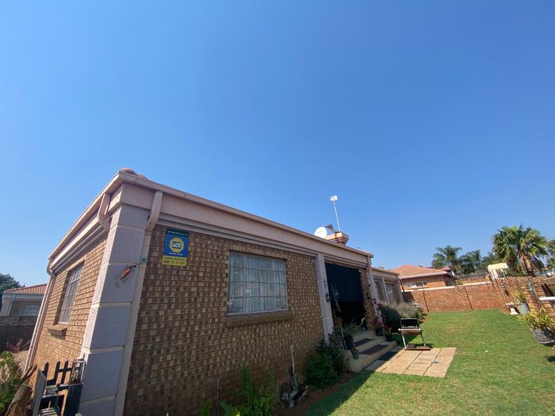 3 Bedroom Property for Sale in Aerorand Mpumalanga