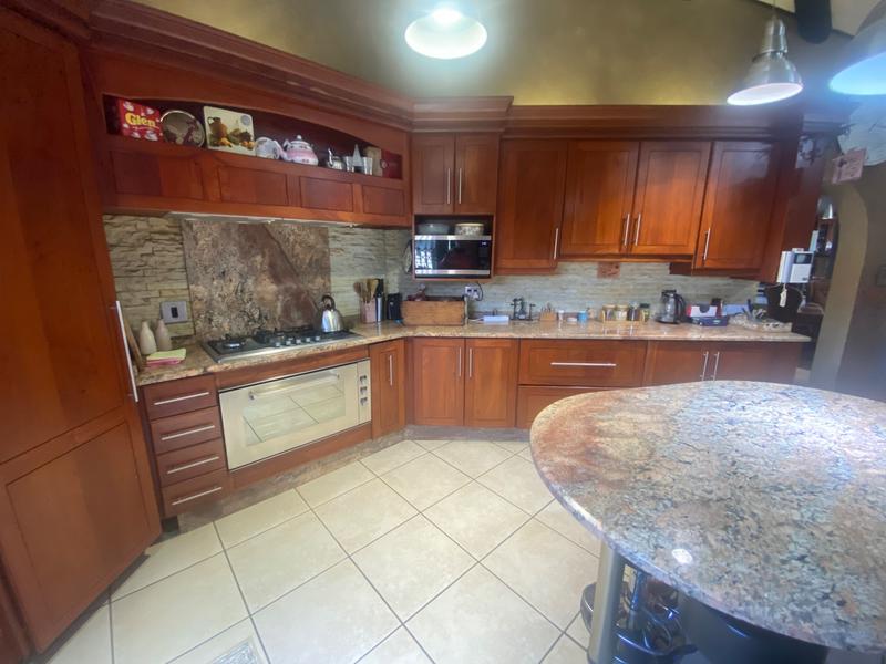 4 Bedroom Property for Sale in Dennesig Mpumalanga