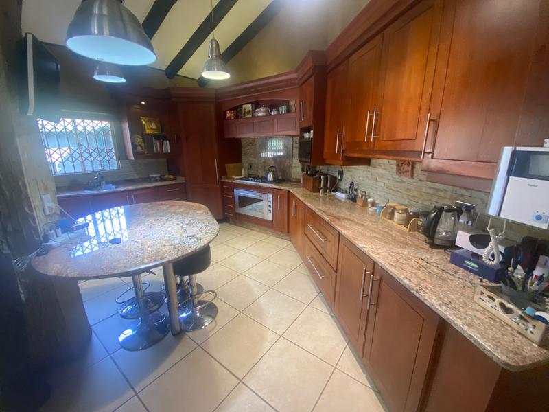 4 Bedroom Property for Sale in Dennesig Mpumalanga
