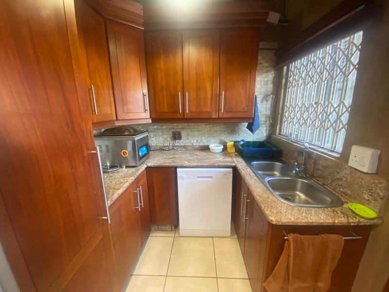 4 Bedroom Property for Sale in Dennesig Mpumalanga