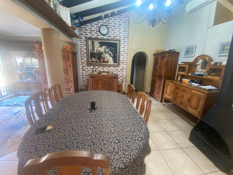 4 Bedroom Property for Sale in Dennesig Mpumalanga