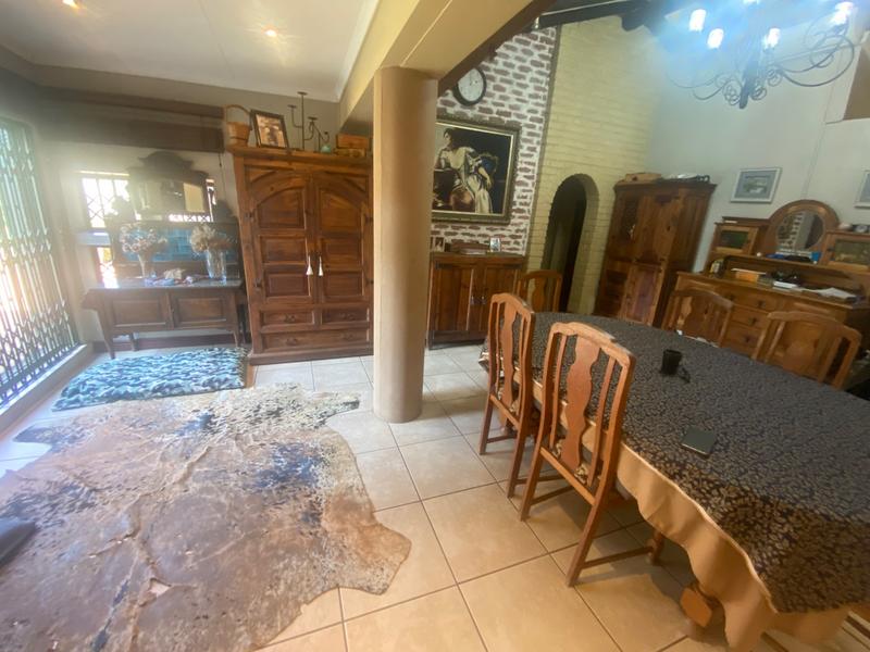 4 Bedroom Property for Sale in Dennesig Mpumalanga