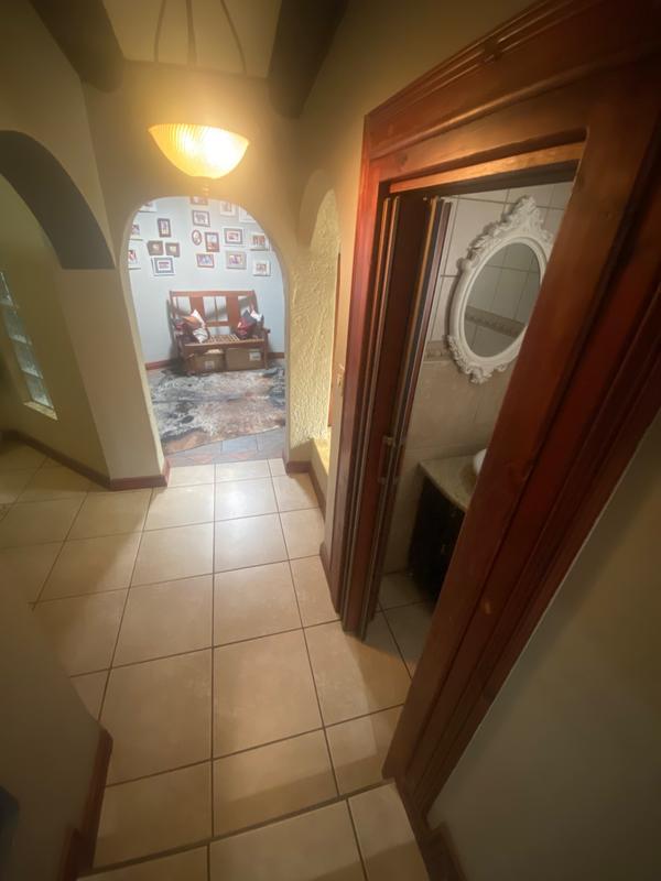 4 Bedroom Property for Sale in Dennesig Mpumalanga