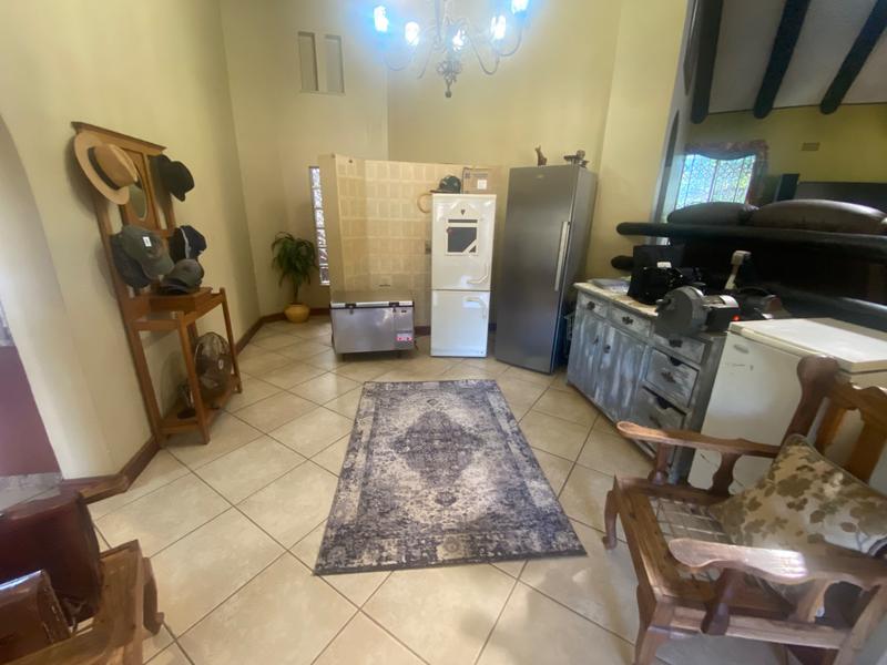 4 Bedroom Property for Sale in Dennesig Mpumalanga