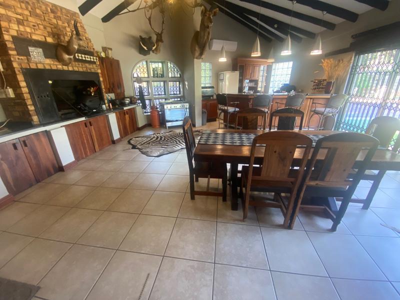 4 Bedroom Property for Sale in Dennesig Mpumalanga