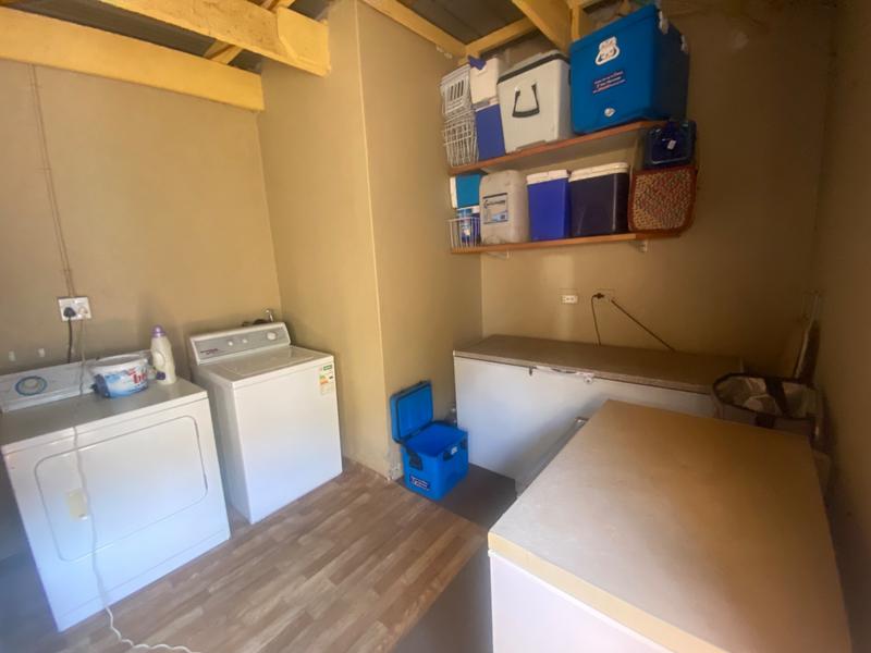 4 Bedroom Property for Sale in Dennesig Mpumalanga