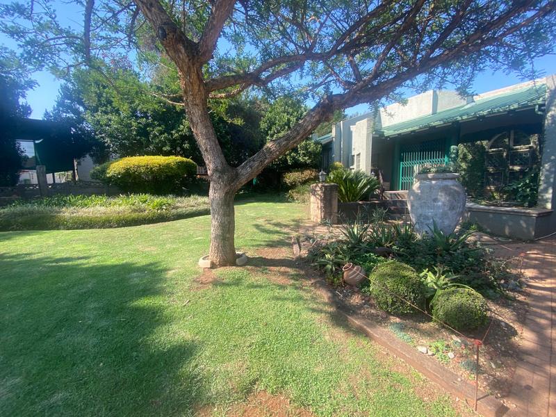 4 Bedroom Property for Sale in Dennesig Mpumalanga