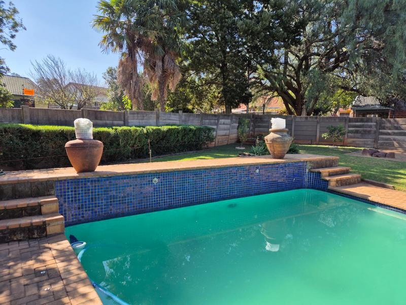 4 Bedroom Property for Sale in Dennesig Mpumalanga