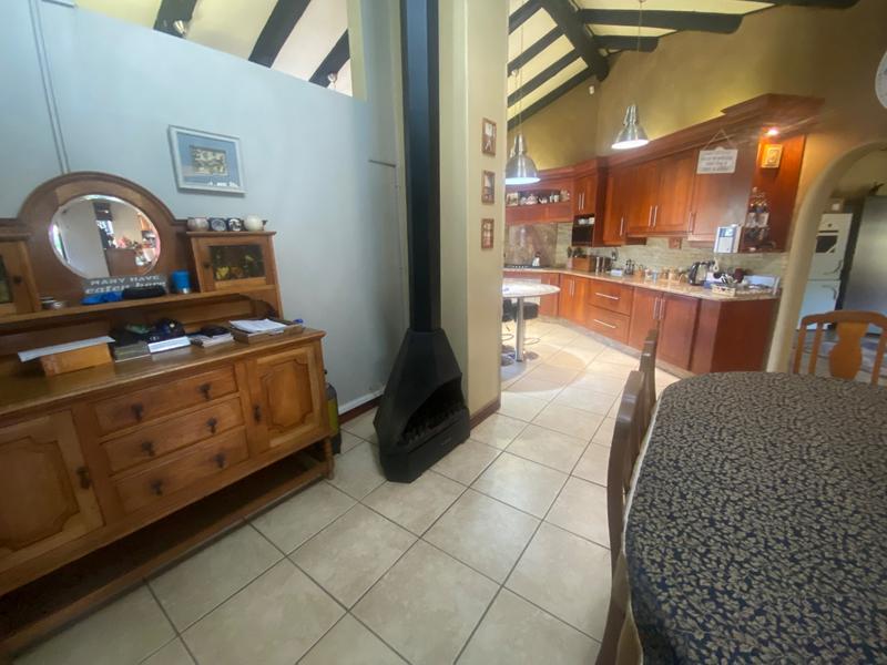 4 Bedroom Property for Sale in Dennesig Mpumalanga