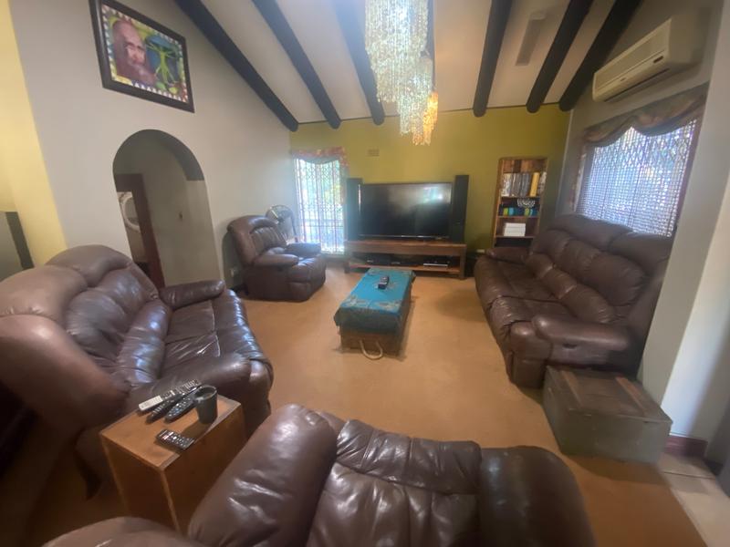 4 Bedroom Property for Sale in Dennesig Mpumalanga